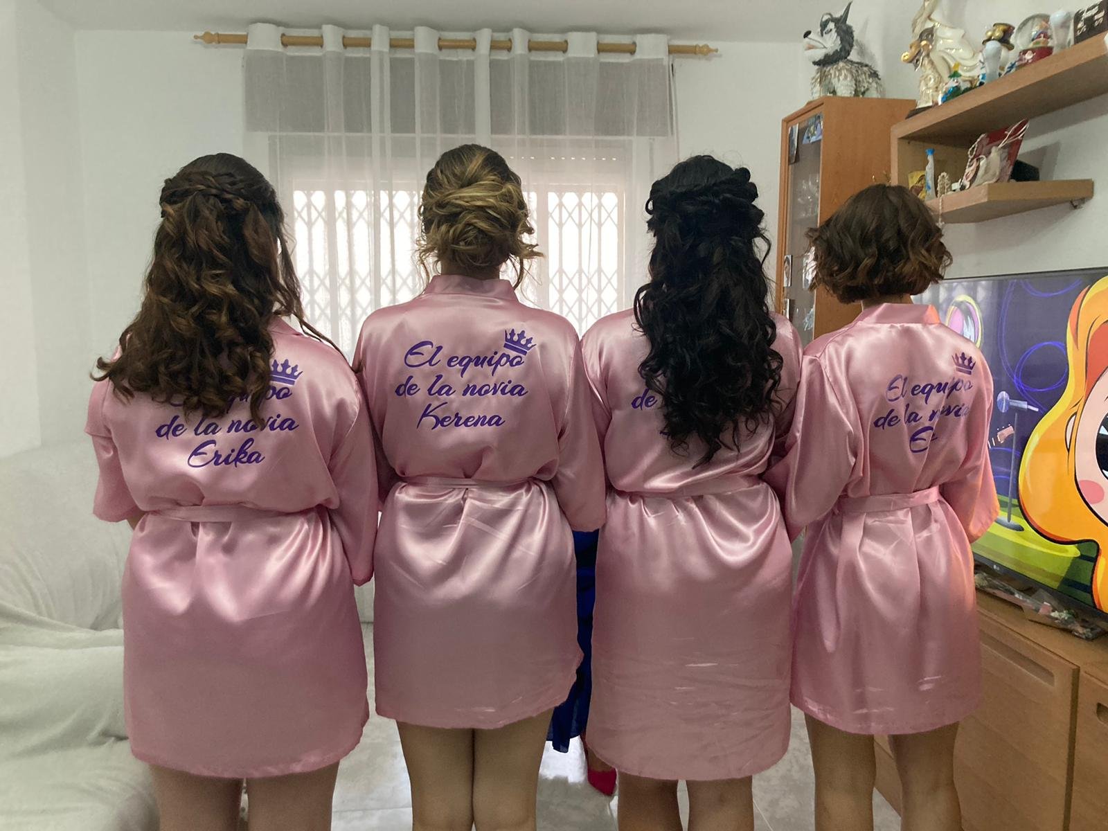 Peinados & Estilismo