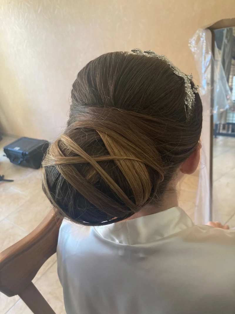 Peinados & Estilismo